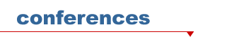 conferences